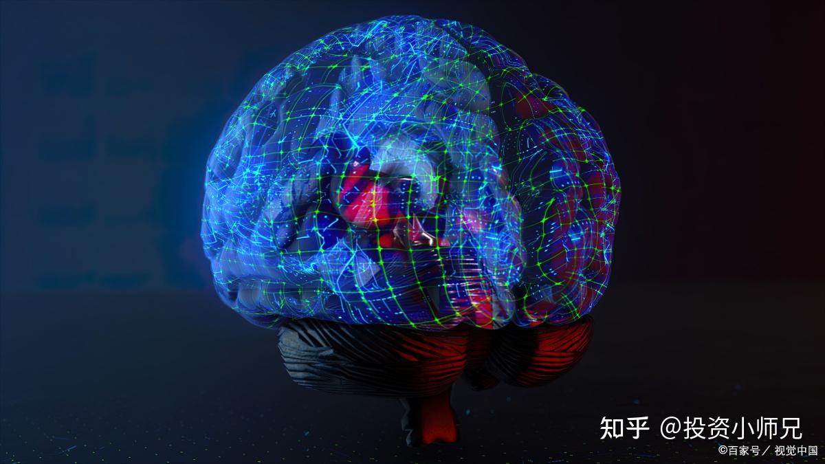 关于AI与脑机接口技术的协同发展​的信息