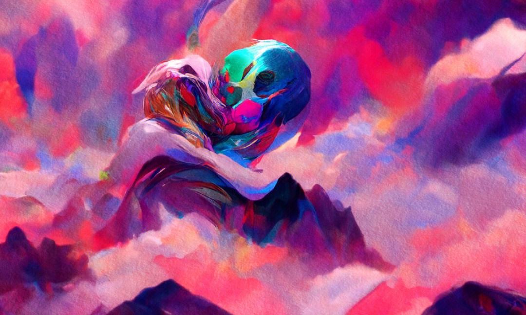 包含艺术创作的AI绘画风格迁移​的词条