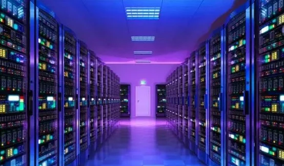 数据中心的智能化消防系统​的简单介绍