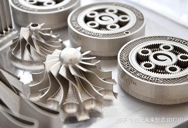包含人形机器人在新型工业化3D打印工艺优化的应用​的词条