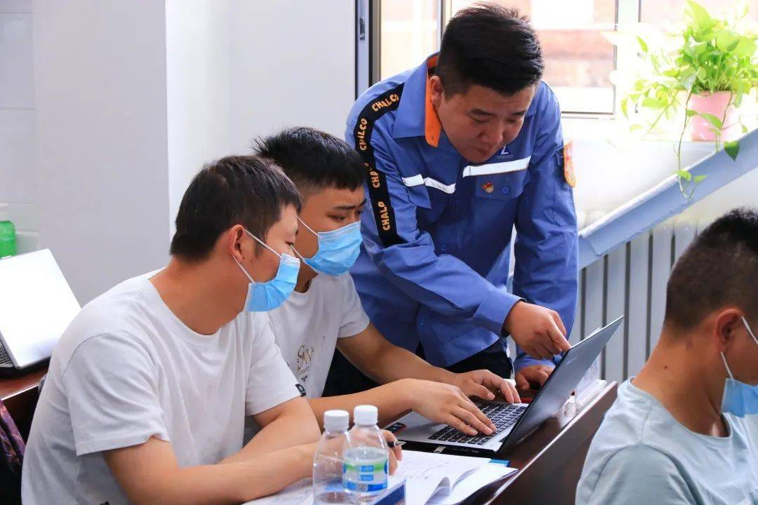 工业自动化在矿业中的应用培训_工矿装备自动化与智能化