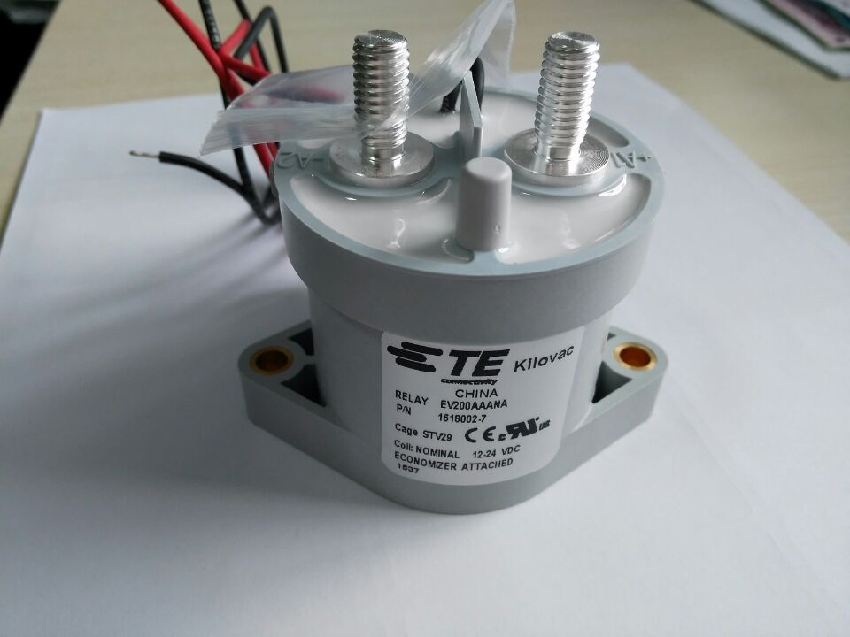 工业自动化中继电器作用与泰科电子品牌分析_泰科继电器rt424024