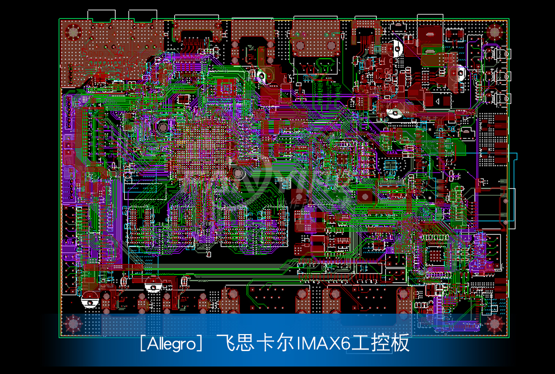 自动化系统中模拟电路设计的艺术与飞思卡尔品牌的简单介绍