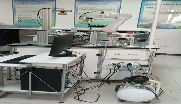 工业自动化的智能检测技术_工业自动化检测设备上市公司