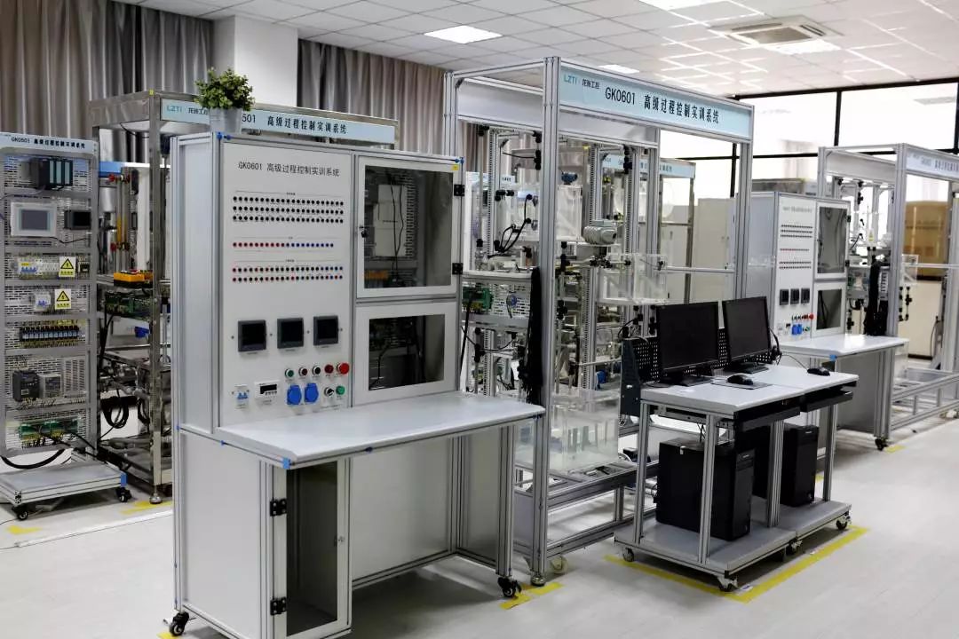 工业自动化的智能检测技术_工业自动化检测设备上市公司