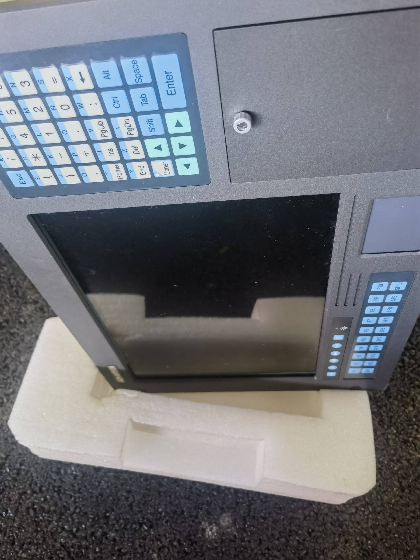 工业计算机数据处理与研华品牌在自动化领域的应用_工业计算机期刊 工业计算机数据处理与研华品牌在自动化领域的应用_工业计算机期刊