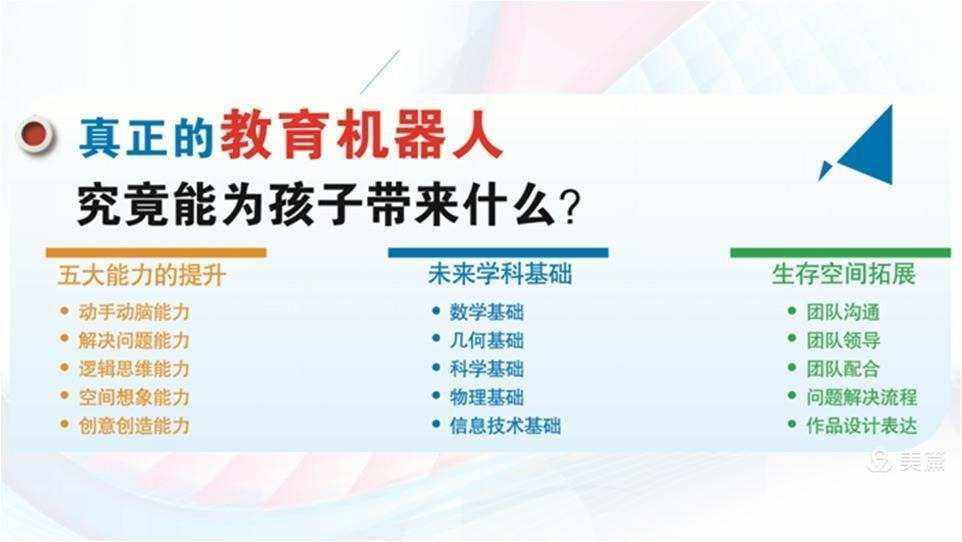 机器人技术自学者的自学课程设计标准_机器人自学培训教材