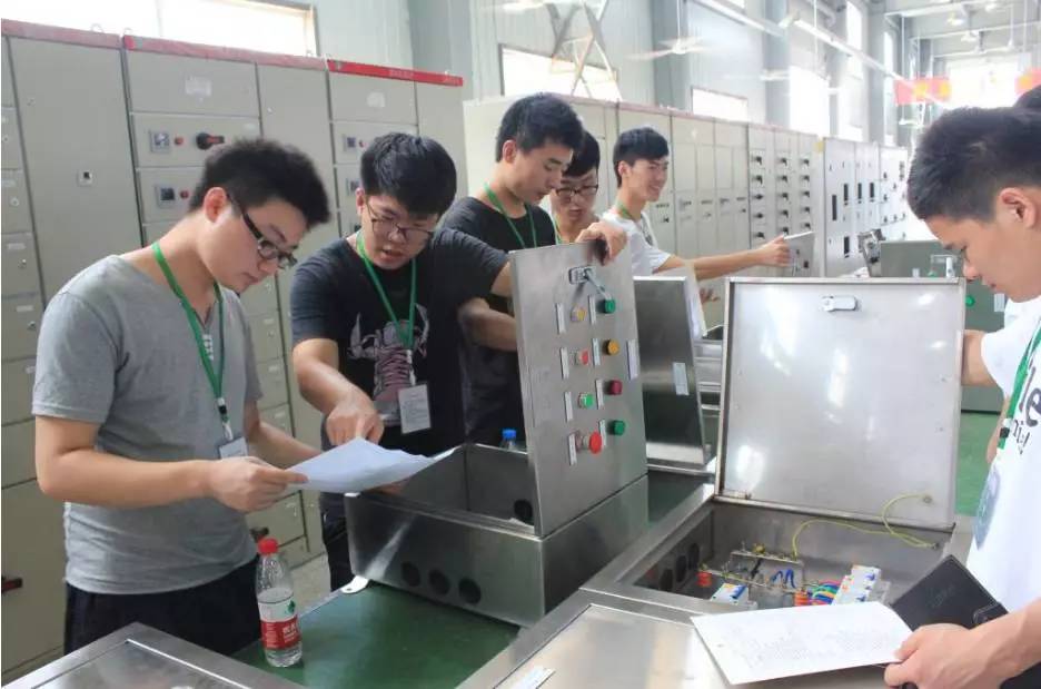 自动化技术在海洋工程中的应用培训_自动化工程领域的技术
