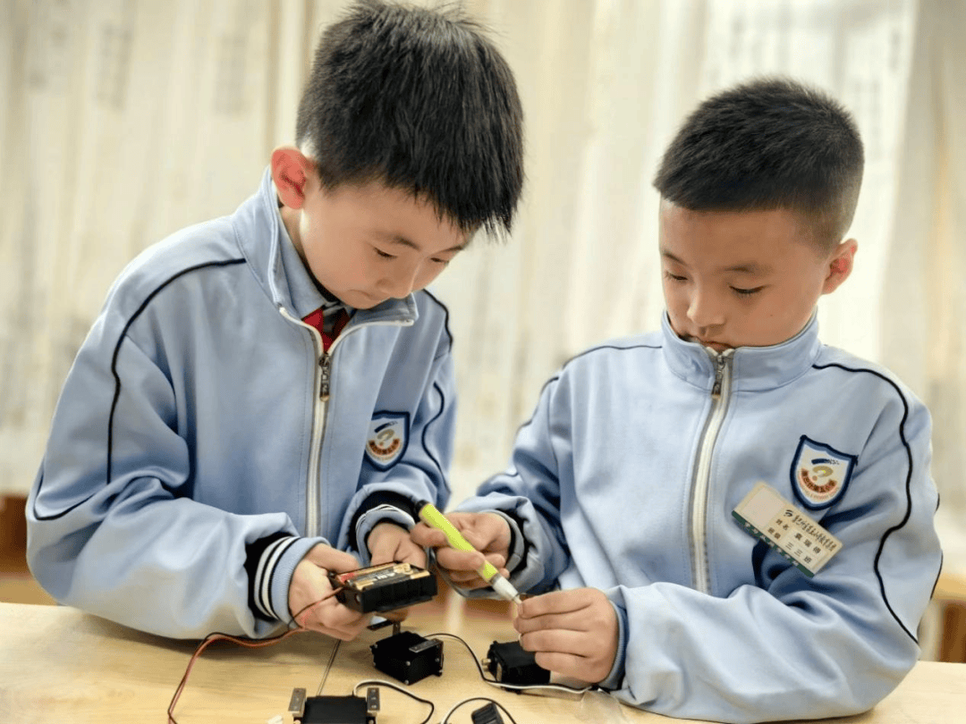 机器人技术自学者的自学课程认证流程_机器人自学网