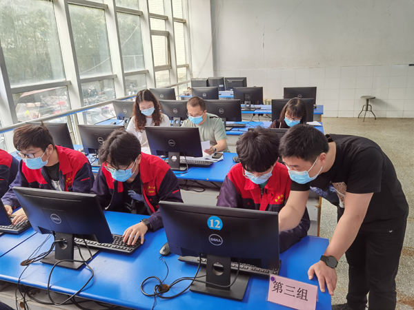 智能制造自学者的在线课程开发_在智能制造课程中学到了什么