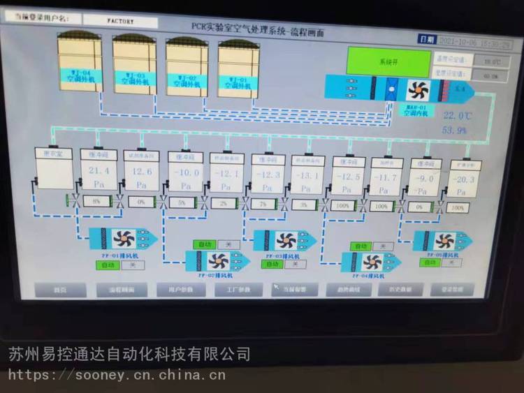 PLC在自动化控制系统中的关键作用：施耐德电气品牌_plc在自动化中的应用