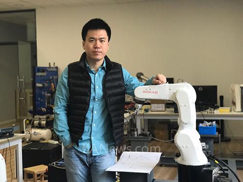 工业自动化自学者的行业专家访谈_工业自动化项目介绍