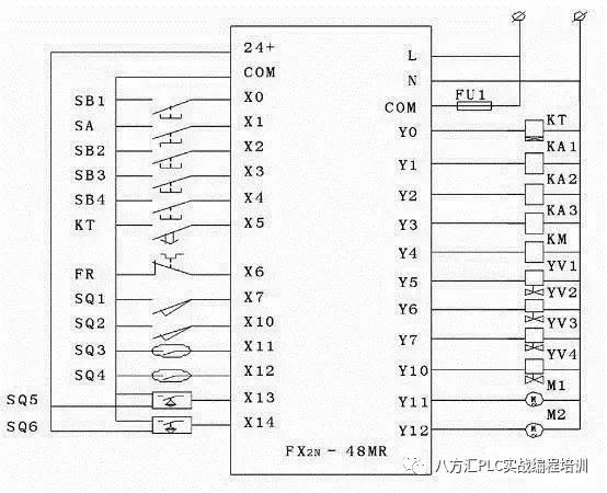 PLC技术自学者的自学课程推广方法_plc自学视频教程