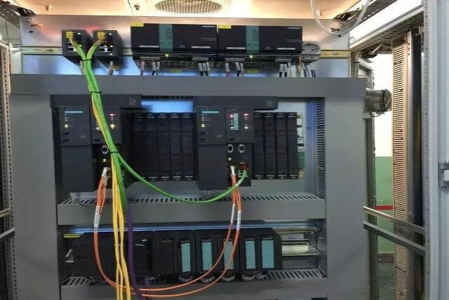 PLC在自动化金属加工智能优化中的应用_plc在冶金中的应用