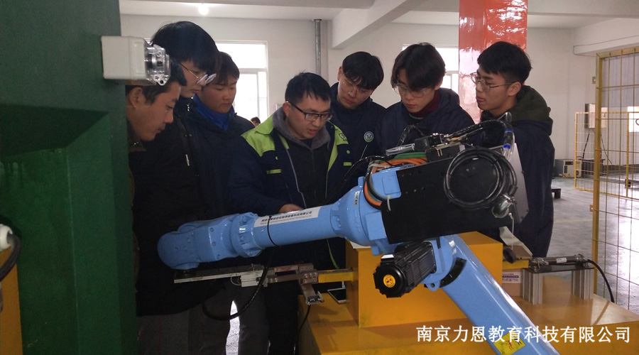 工业自动化自学者的自学课程开发策略_工业自动化自学者的自学课程开发策略