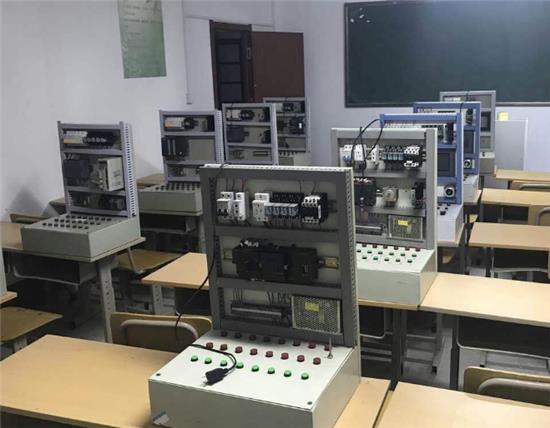 PLC技术教育的在线学习课程体验优化_plc视频课程