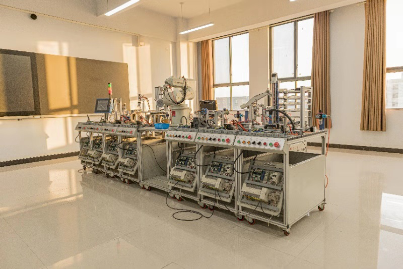 自动化技术在建筑行业的应用实践_自动化在建筑行业做什么