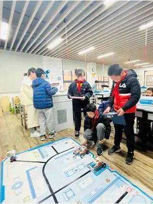 机器人技术自学者的在线学习体验_机器人自学培训教材