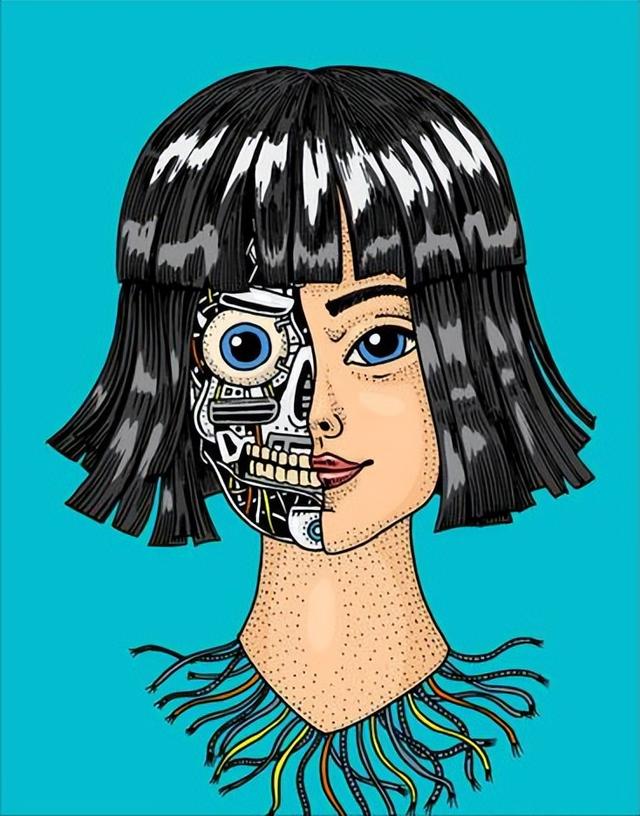 人工智能在艺术创作中的应用_人工智能在艺术作品中的应用