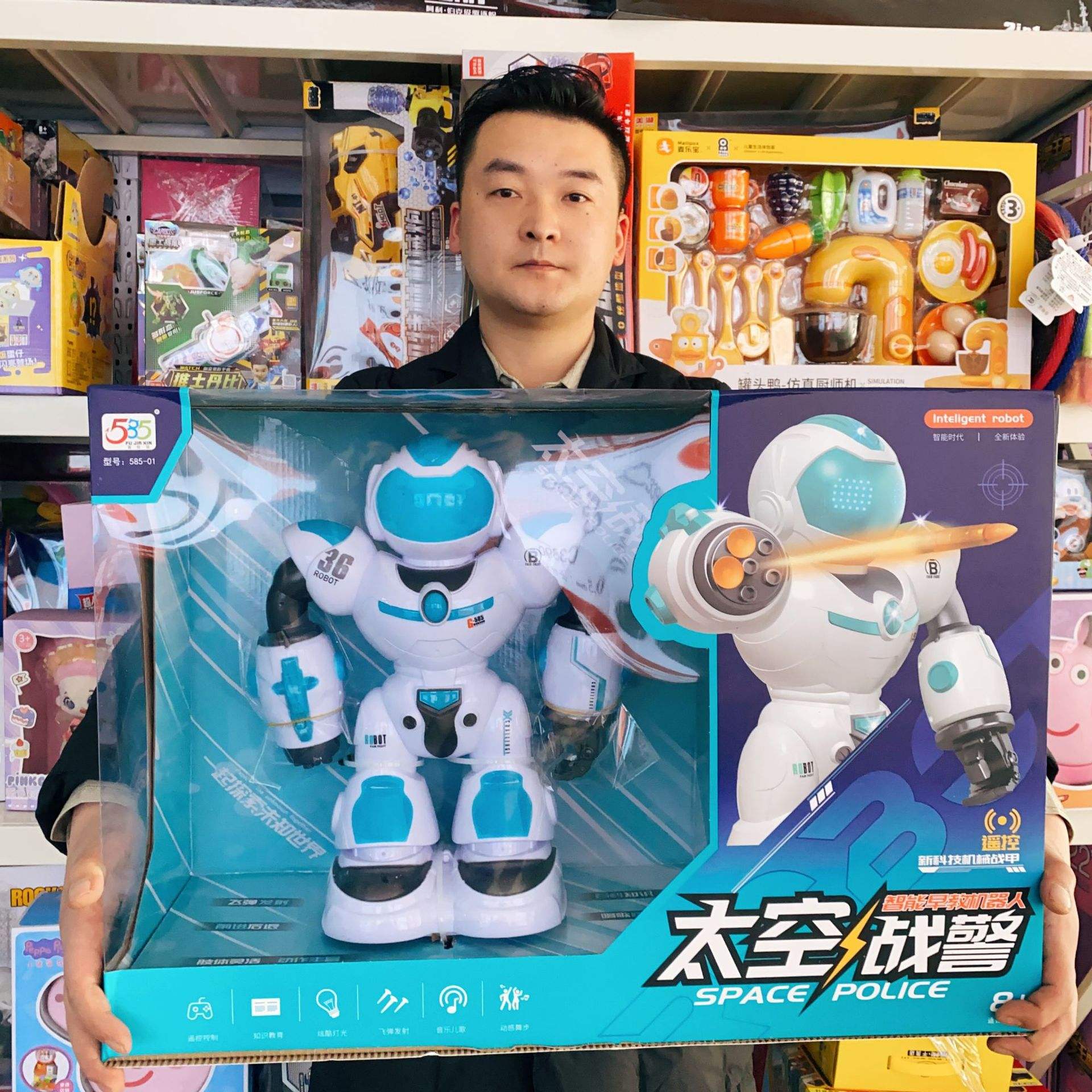 人型机器人在智能音乐教学中的应用_机器人音乐课