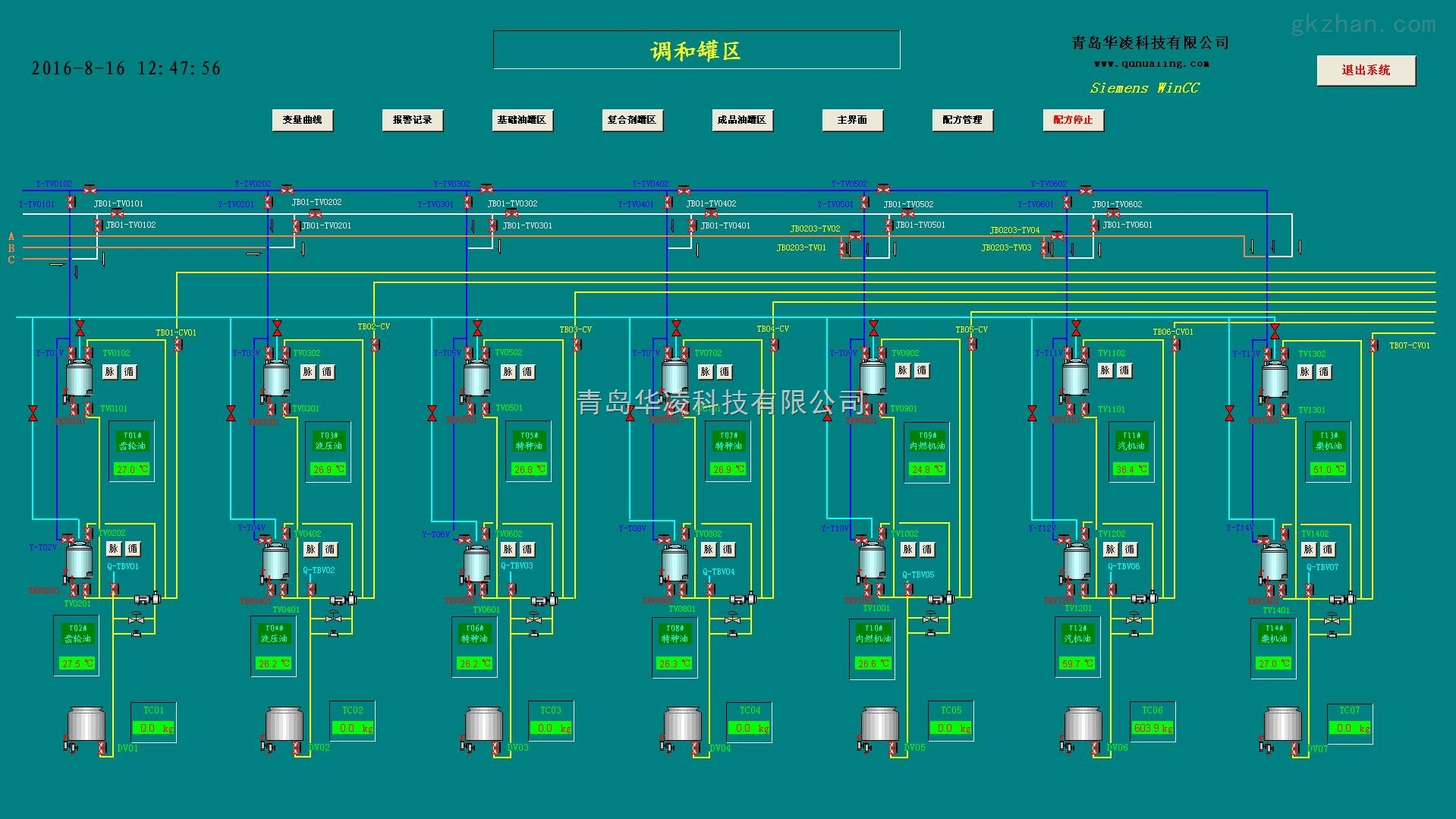 PLC控制的自动化激光切割机电路_激光切割plc程序 PLC控制的自动化激光切割机电路_激光切割plc程序