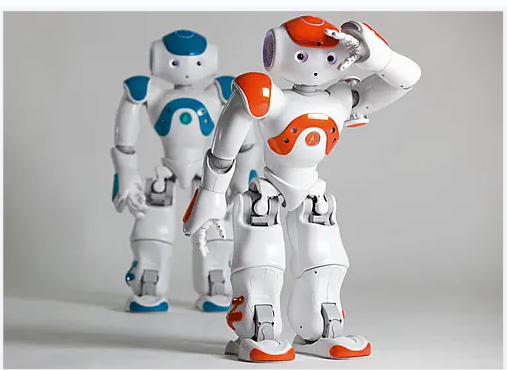 人型机器人在智能编程教学中的应用_人形机器人编程是什么