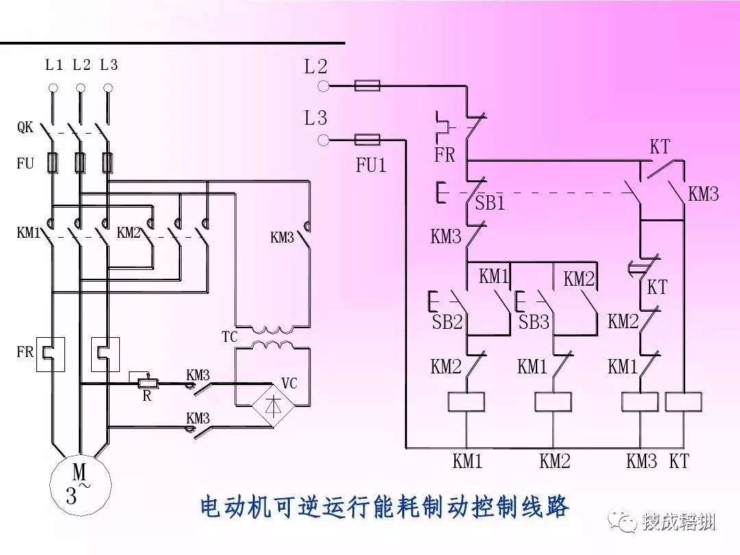 PLC控制的自动化涂装设备电路_plc自动化生产线装配单元流程图 PLC控制的自动化涂装设备电路_plc自动化生产线装配单元流程图