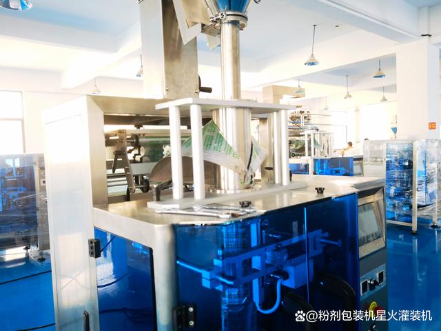 自动化技术在智能包装设备维护中的应用_自动化包装设计