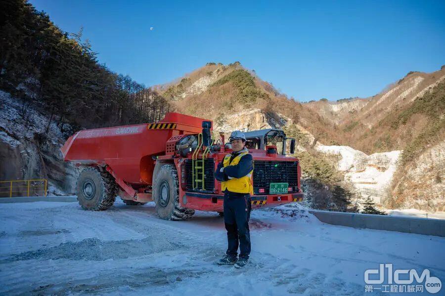 自动化在提高采矿业安全性中的应用_自动化矿山