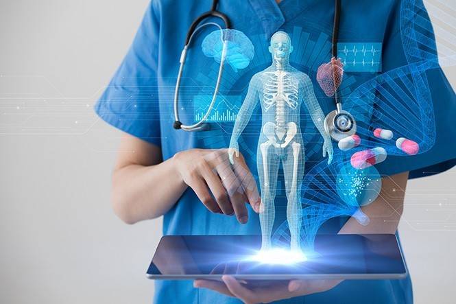 计算机视觉在辅助医疗手术中的应用_计算机视觉在医学中的应用