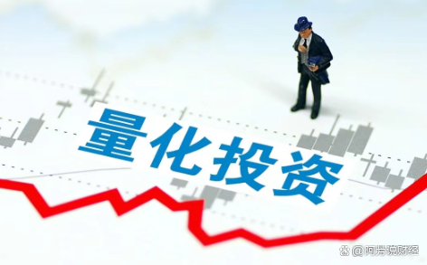 人工智能在智能量化投资风险管理中的应用_人工智能在投资领域的应用