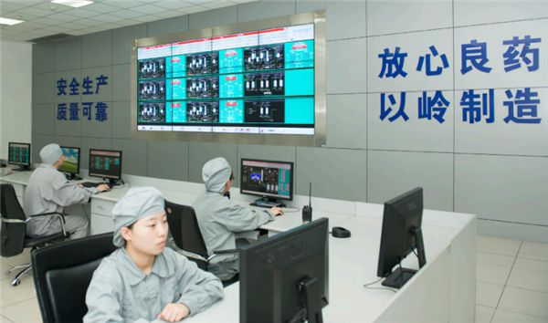 自动化在提高药品制造质量中的应用_自动化可以提高生产效率,你的观点是什么?在引进