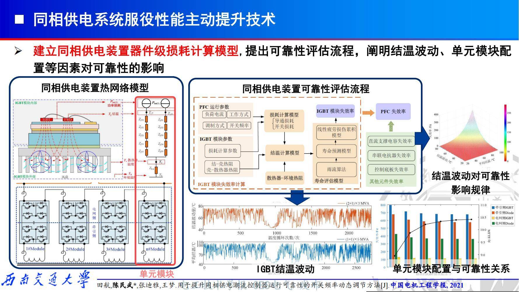 电工理论与新技术的融合_电工理论与新技术发展趋势
