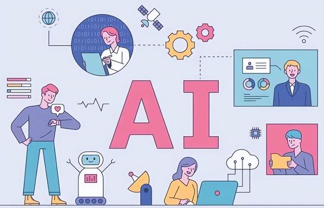AI在自动化语言学习软件中的应用_ai与自动化有什么区别