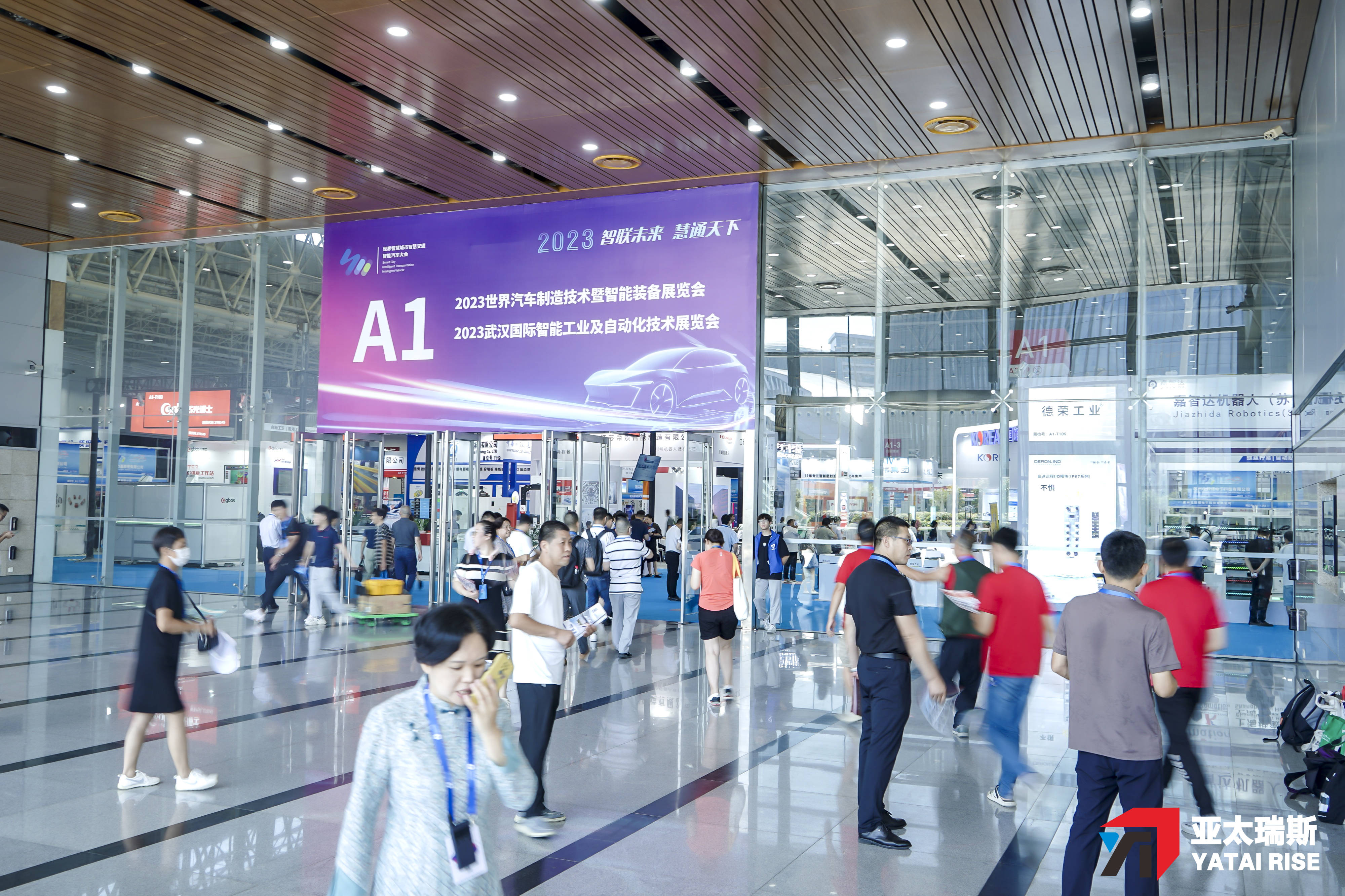 自动化技术在制造业市场的未来增长分析_自动化产业发展趋势