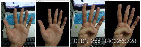 计算机视觉在辅助机器人进行手势识别中的应用_视觉机器人完成抓取操作任务
