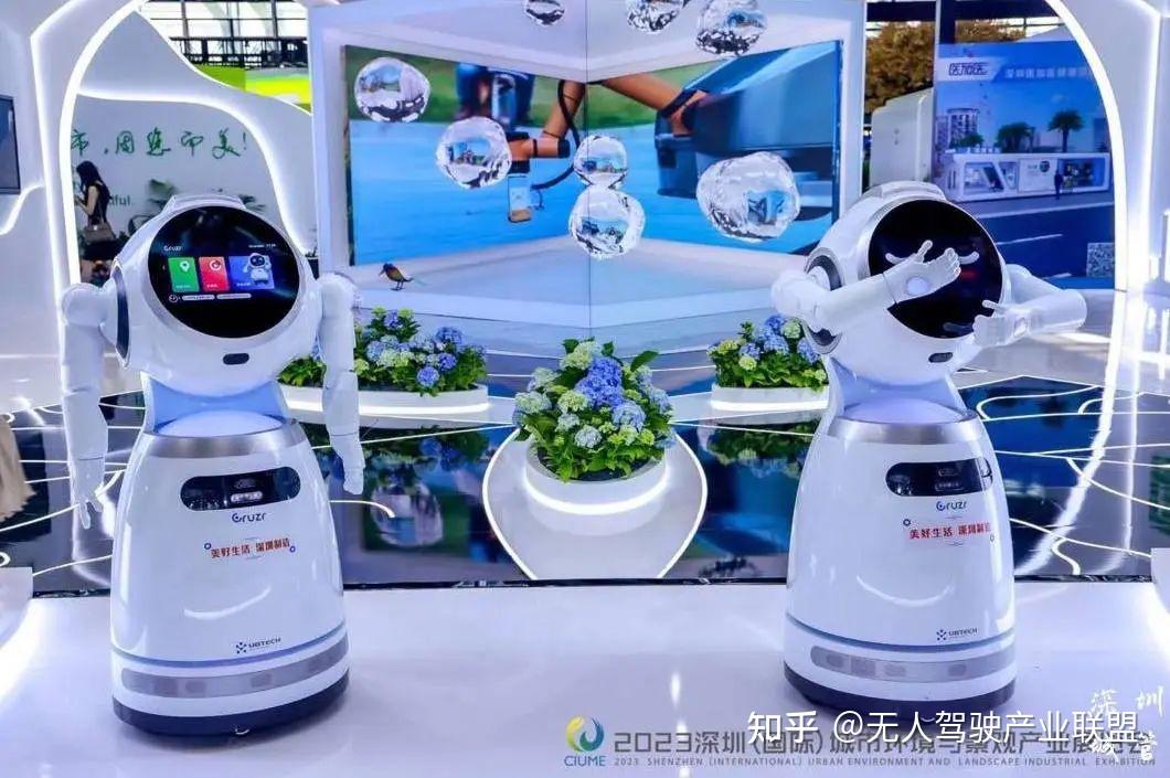 机器人在环境监测中的应用_机器人环境分析
