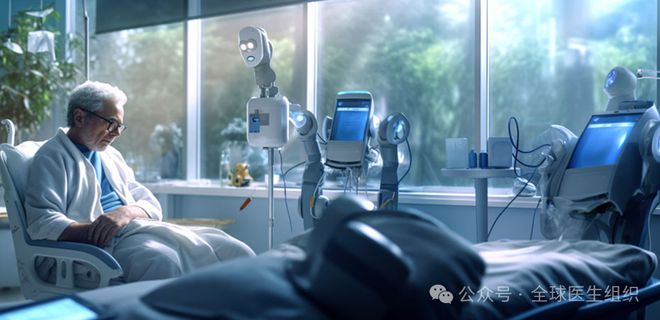 AI医疗在手术模拟训练中的应用_医学手术模拟