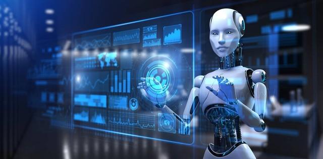 AI在自动化客户服务中的应用_ai智能化系统