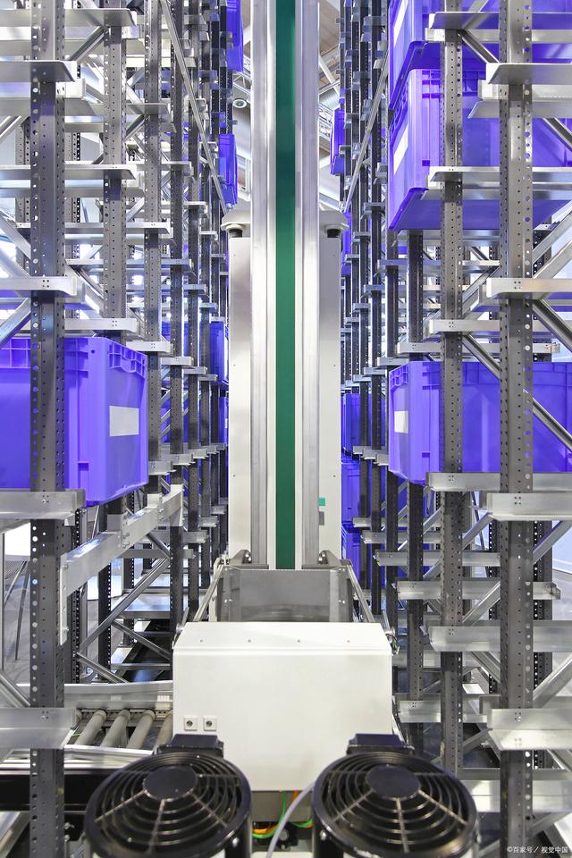 自动化立体仓库在提高仓储空间利用率中的应用_自动化立体仓库的应用情况