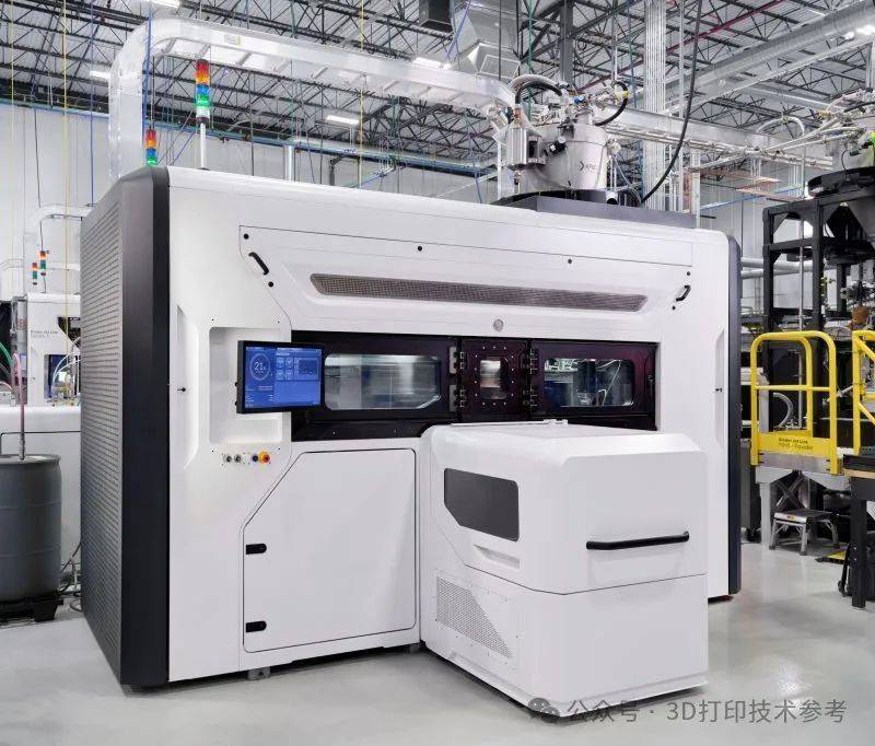 电机控制技术在自动化3D打印设备中的应用_3d打印机的电机种类
