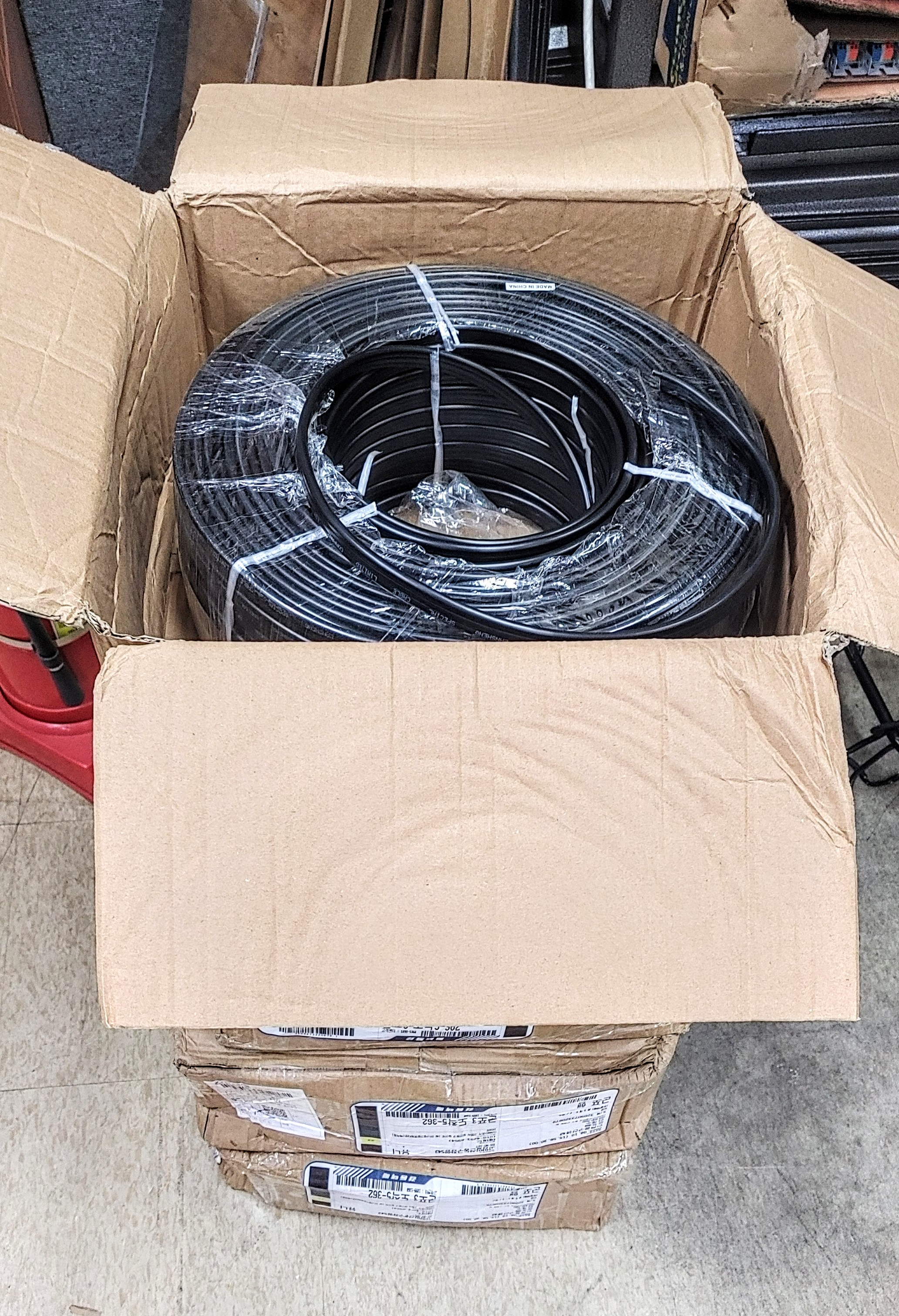 动力线缆的柔性化与抗疲劳设计_动力线缆的柔性化与抗疲劳设计论文