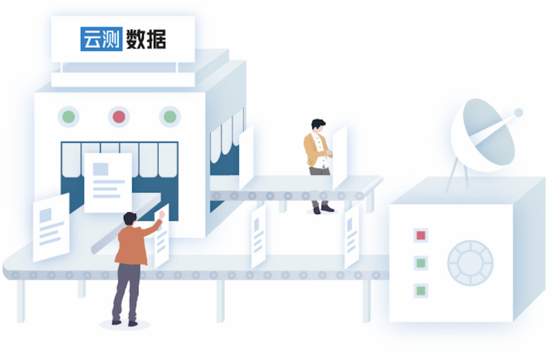 AI助力医疗影像数据标注​的简单介绍