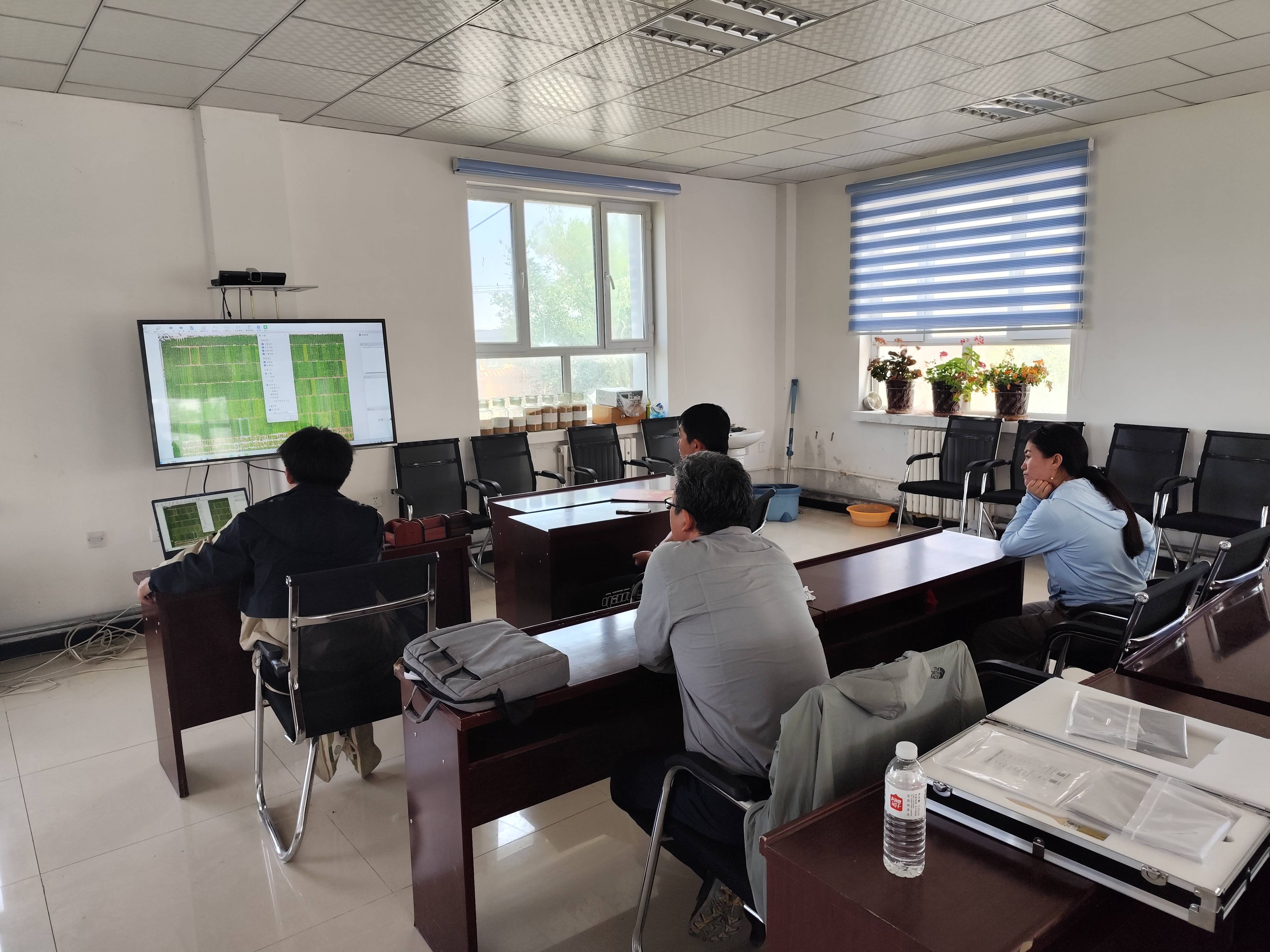 包含AI在农业育种基因分析的市场应用分析​的词条