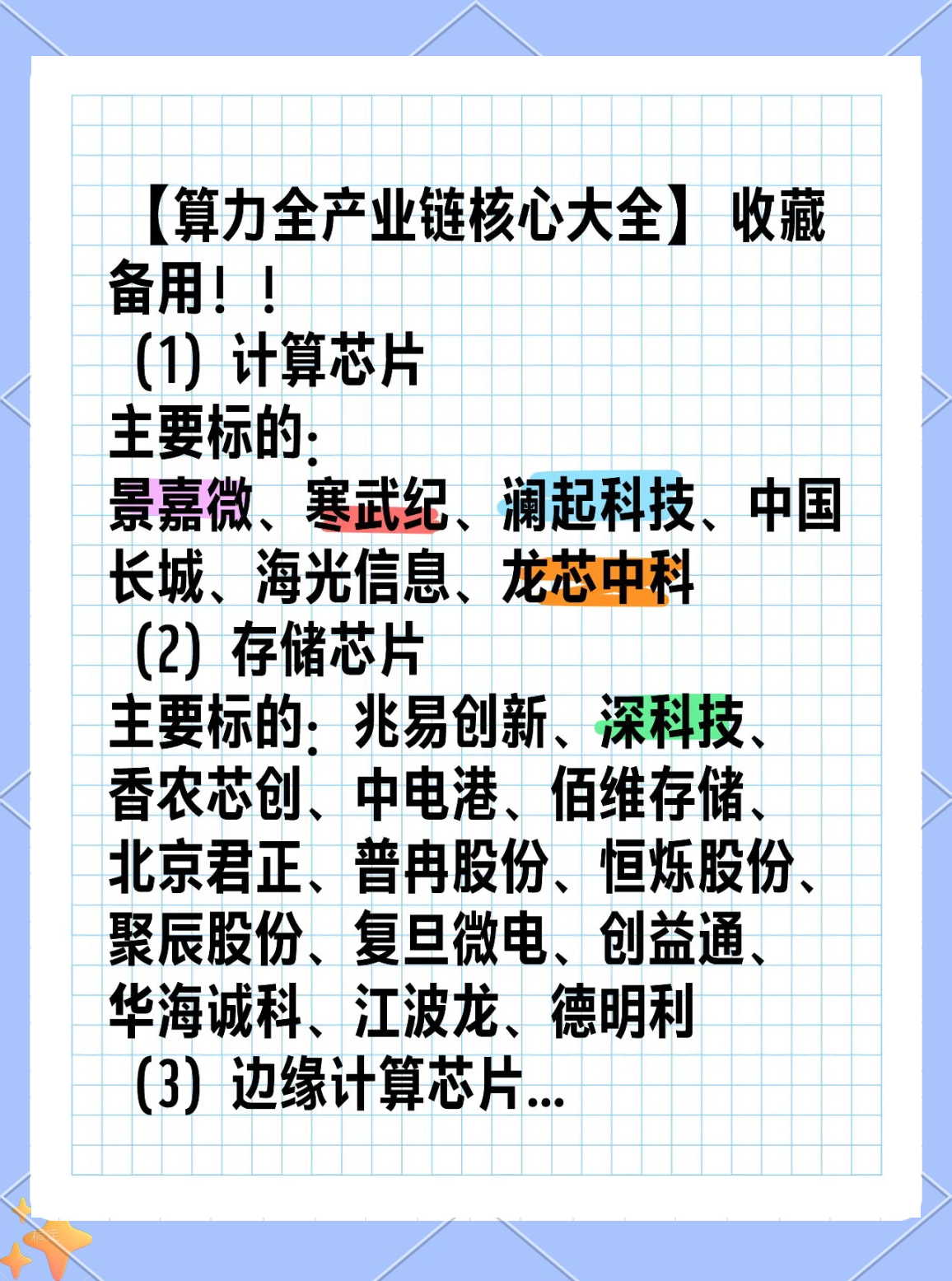 算力产业的区域差异化发展策略​的简单介绍