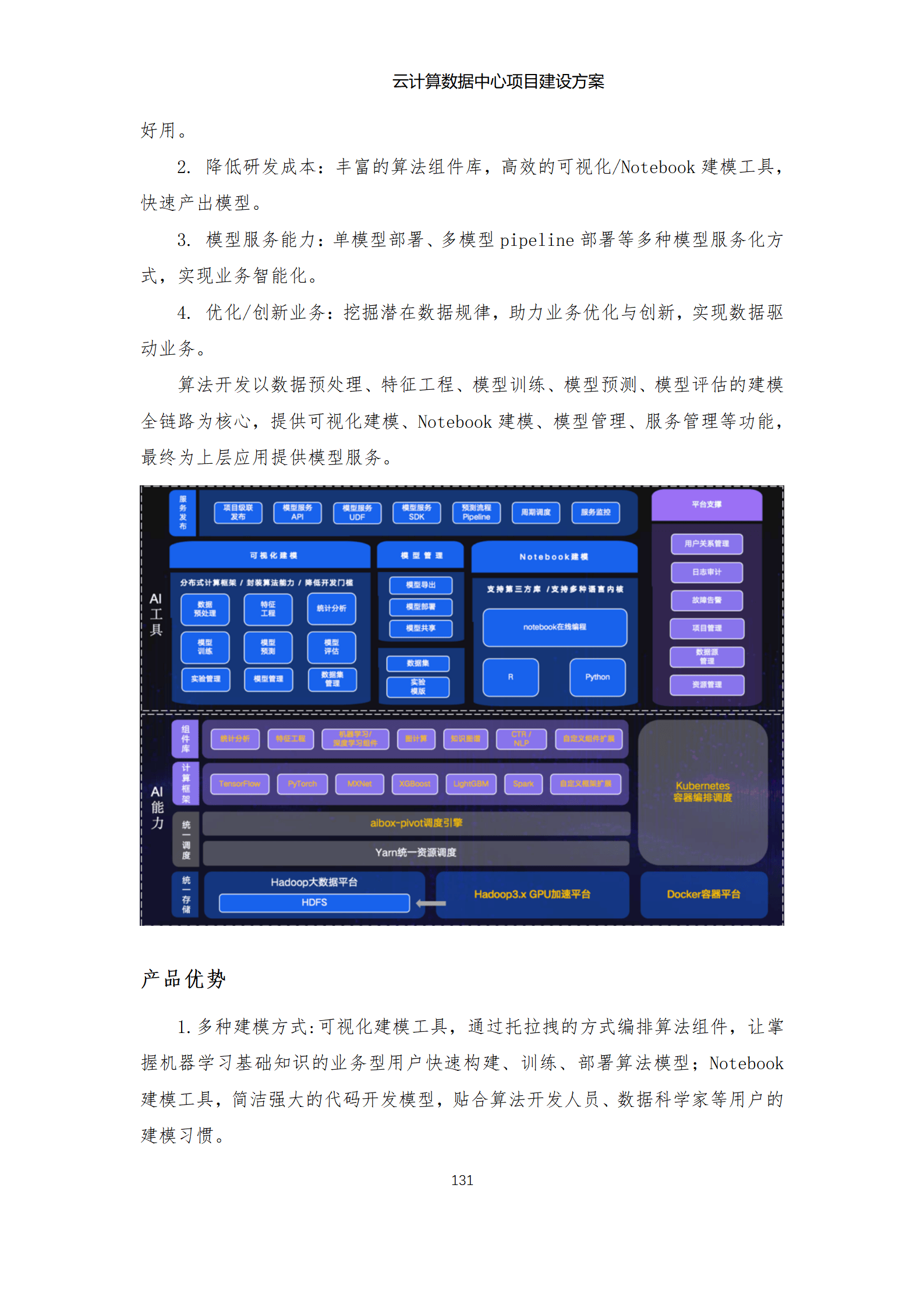 混合多云环境下的算力编排技术​的简单介绍