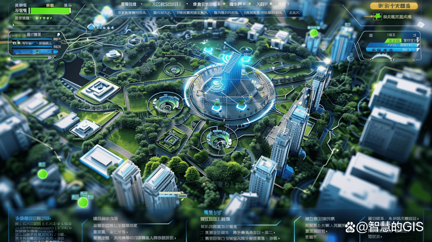 智能交通的算力基础设施建设​的简单介绍