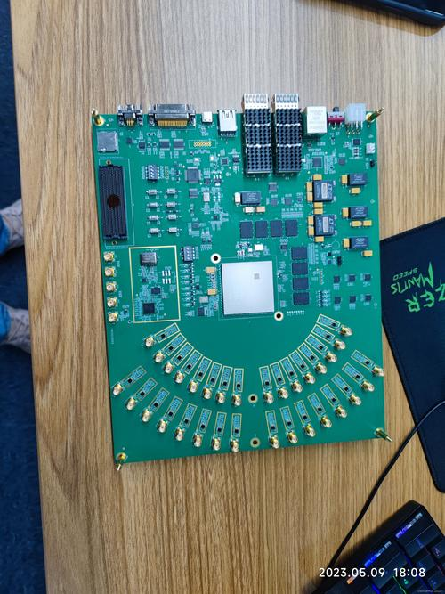 现场可编程门阵列（FPGA）在控制板卡的应用_可编程逻辑门阵列fpga与专用芯片asic的最大区别