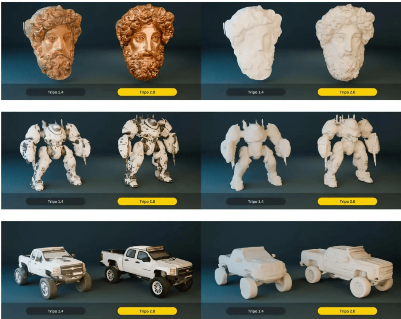 AI优化的3D打印工艺​的简单介绍