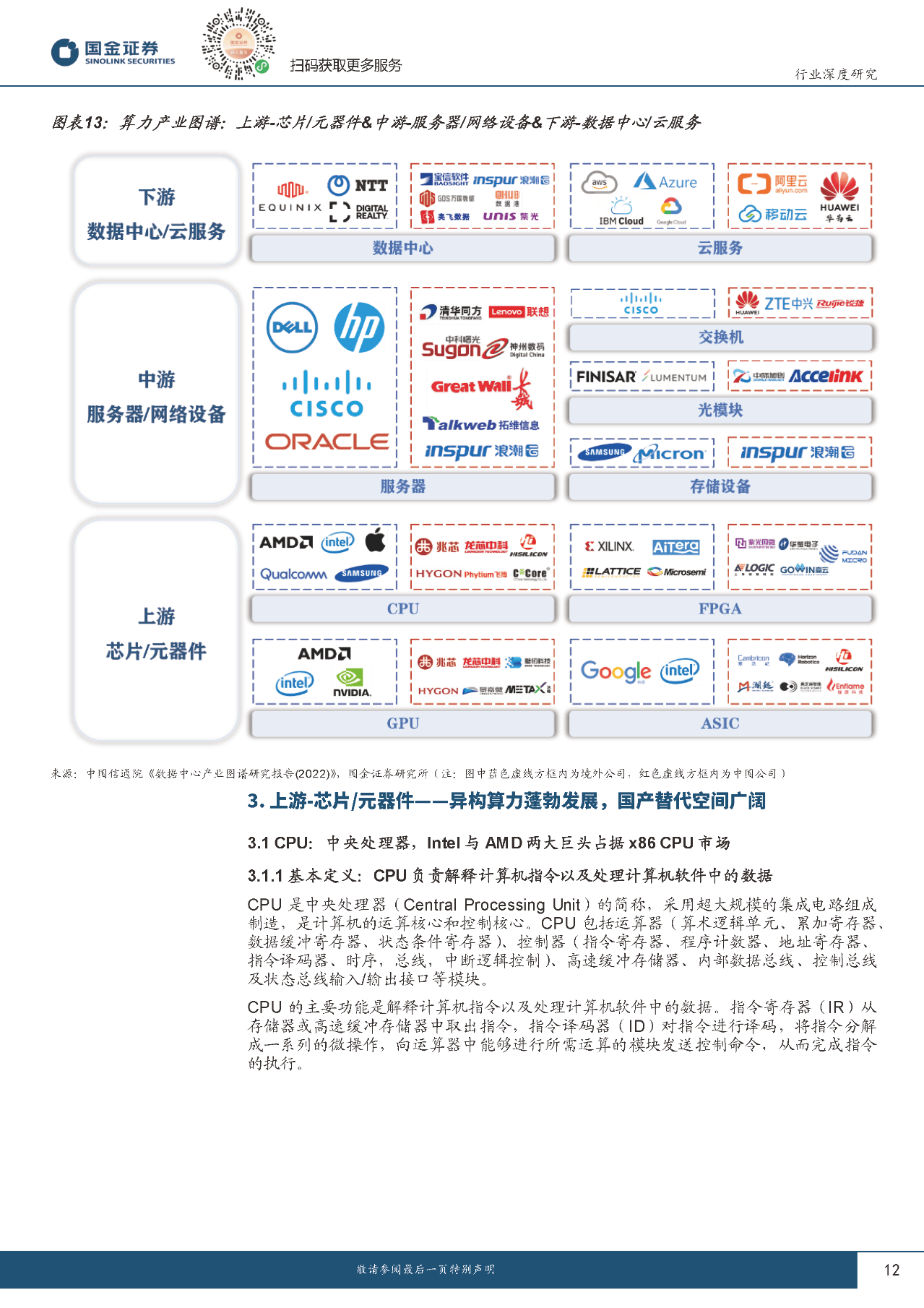 算力产业的人才培养与引进机制​的简单介绍